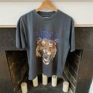 Anine Bing Tiger T